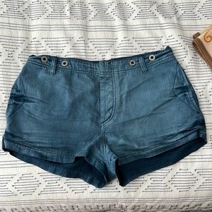 Free People shorts